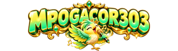 Logo MPOGACOR303